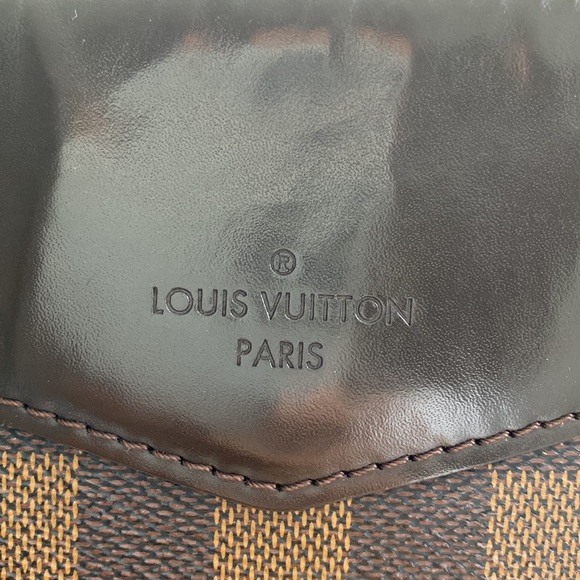 Authentic Louis Vuitton bag - Picture 2 of 8
